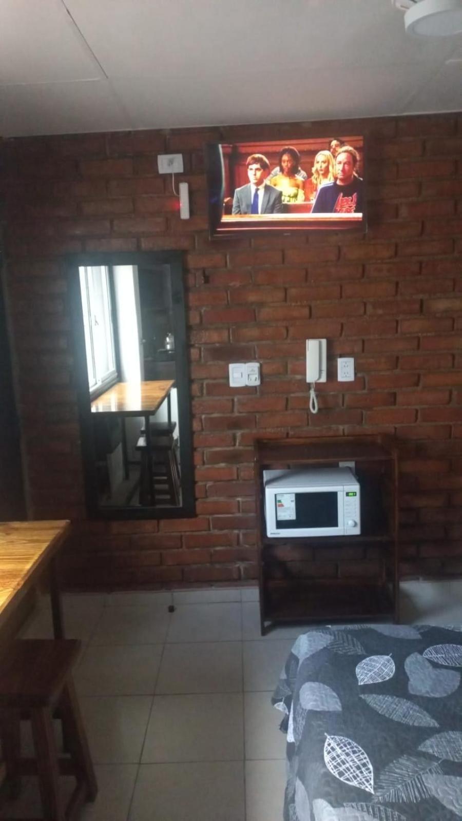 Apartamentos Willy - En Zona Residencial Con Estacionamiento Mendoza Exterior foto