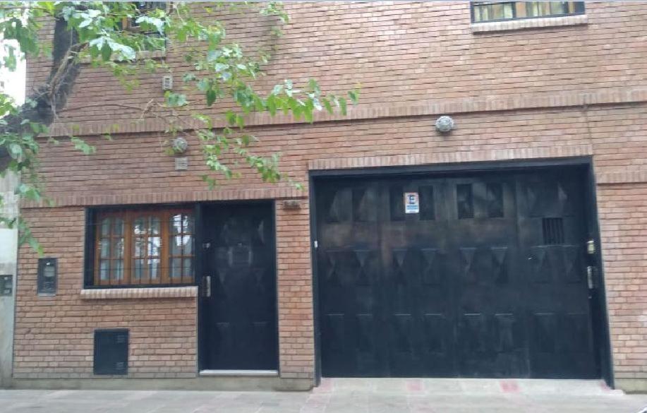 Apartamentos Willy - En Zona Residencial Con Estacionamiento Mendoza Exterior foto
